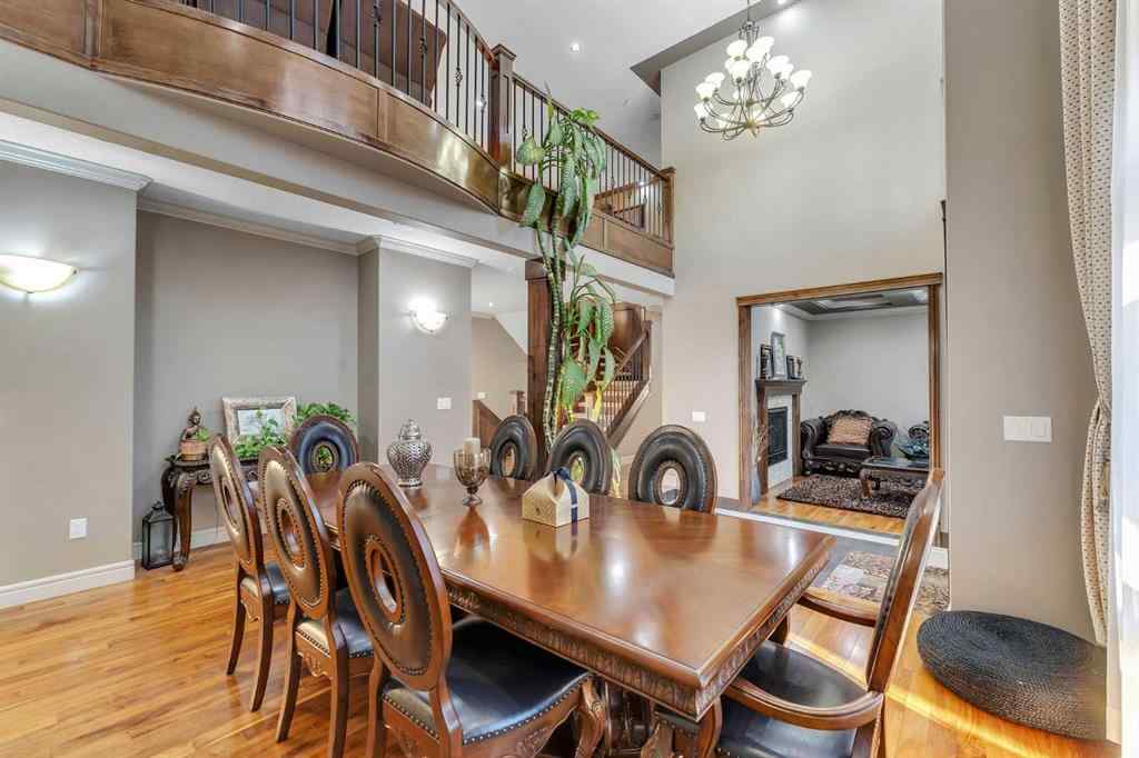 MLS® A2243988 - 989 East Lakeview Road  in East Chestermere Chestermere, Residential