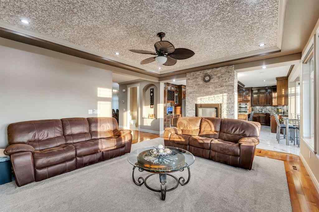 MLS® A2243988 - 989 East Lakeview Road  in East Chestermere Chestermere, Residential