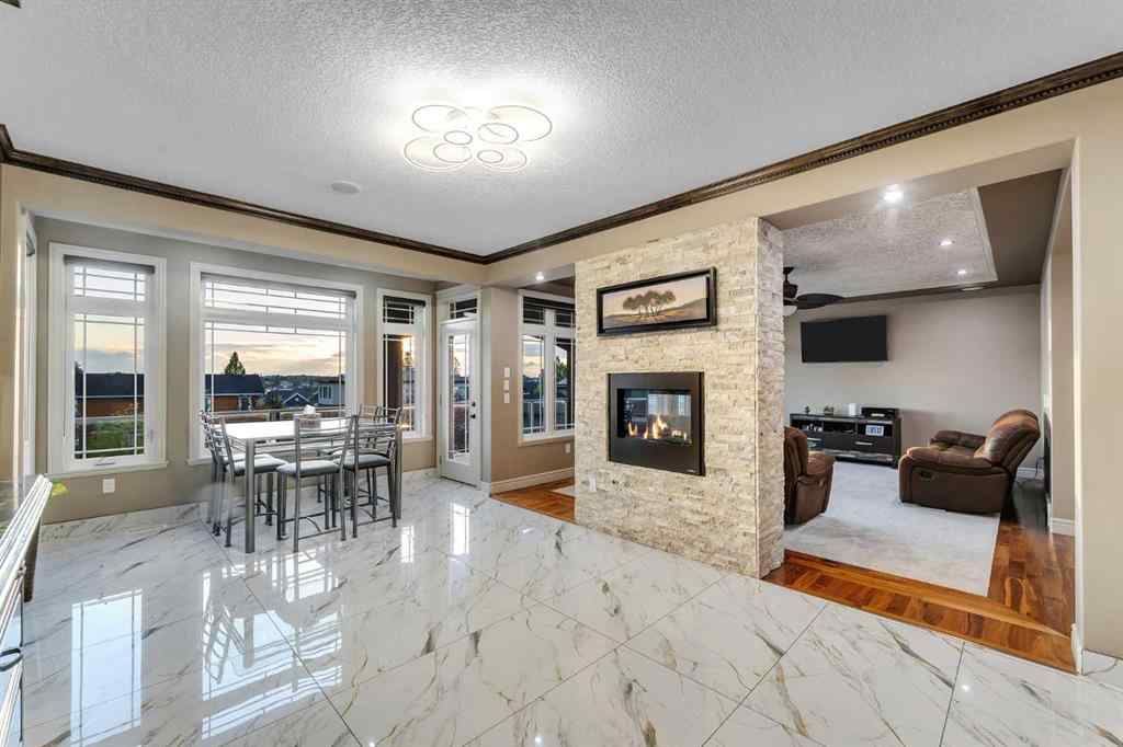 MLS® A2243988 - 989 East Lakeview Road  in East Chestermere Chestermere, Residential