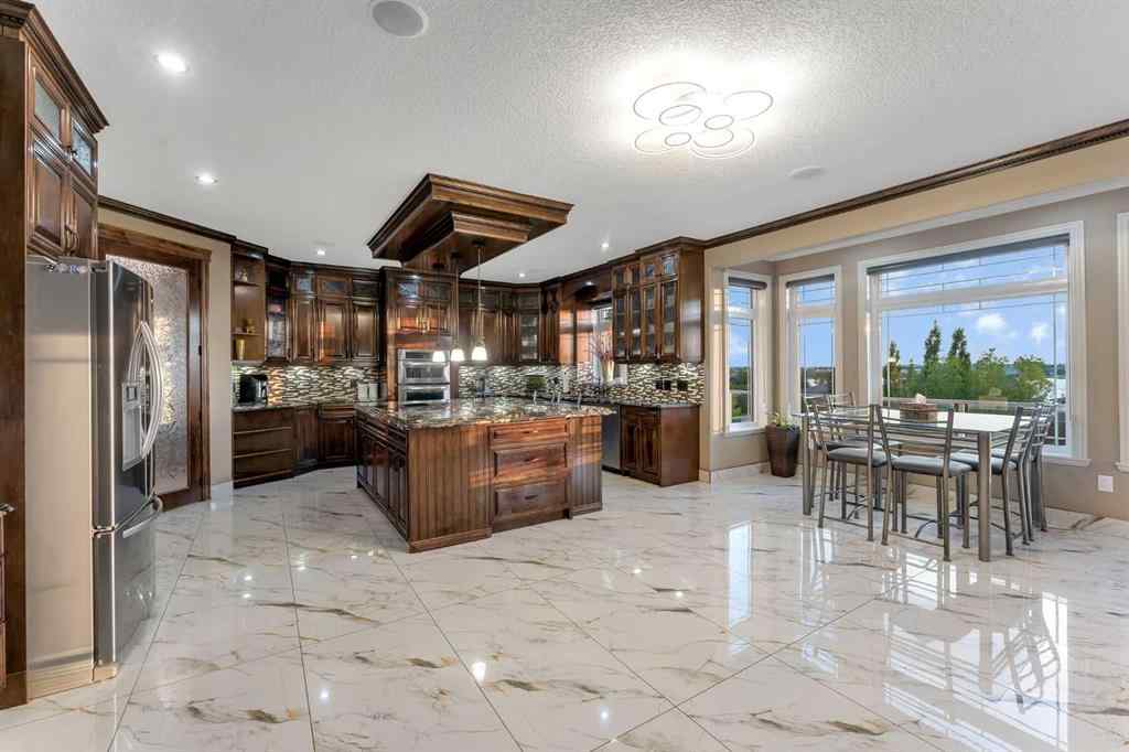 MLS® A2243988 - 989 East Lakeview Road  in East Chestermere Chestermere, Residential