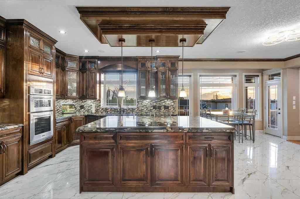 MLS® A2243988 - 989 East Lakeview Road  in East Chestermere Chestermere, Residential