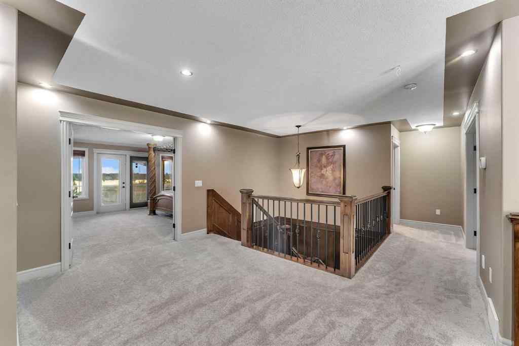 MLS® A2243988 - 989 East Lakeview Road  in East Chestermere Chestermere, Residential