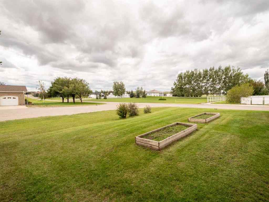 MLS® A2243990 - 996 2 Avenue W in NONE Cardston, Residential