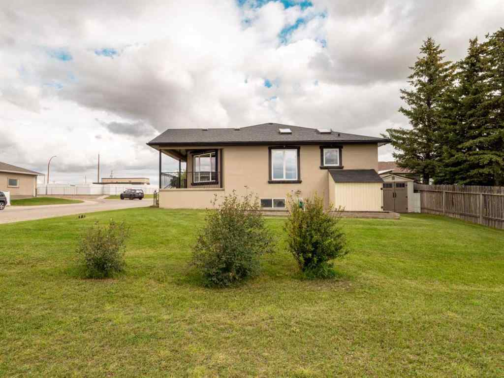 MLS® A2243990 - 996 2 Avenue W in NONE Cardston, Residential