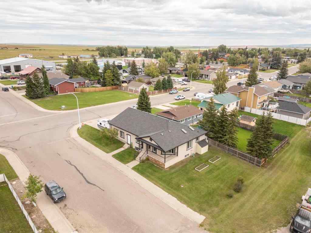 MLS® A2243990 - 996 2 Avenue W in NONE Cardston, Residential