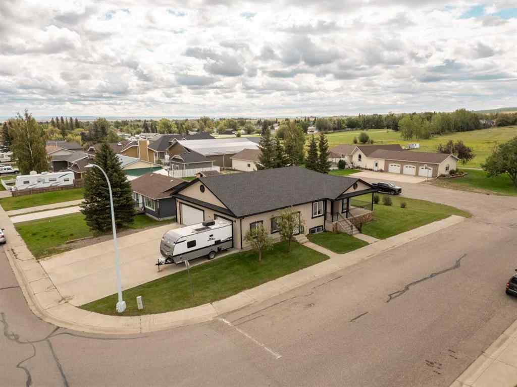 MLS® A2243990 - 996 2 Avenue W in NONE Cardston, Residential