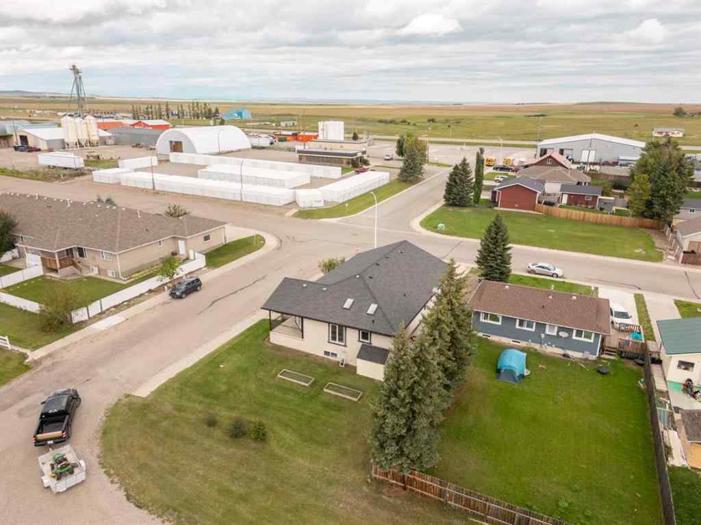 MLS® A2243990 - 996 2 Avenue W in NONE Cardston, Residential