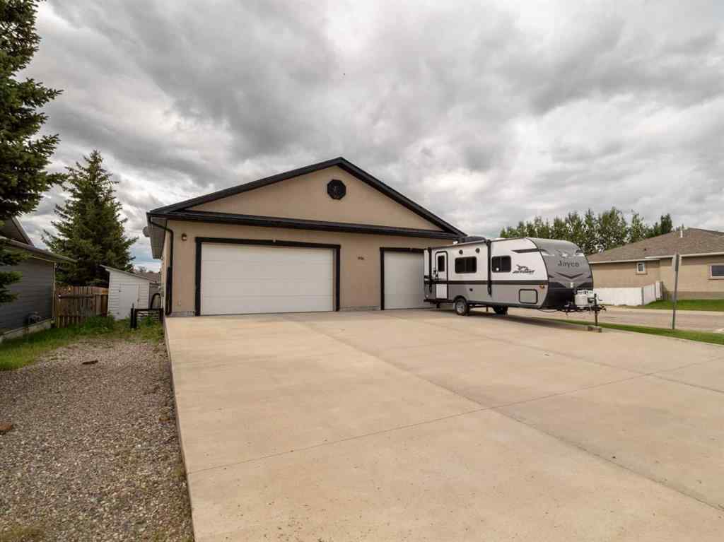MLS® A2243990 - 996 2 Avenue W in NONE Cardston, Residential