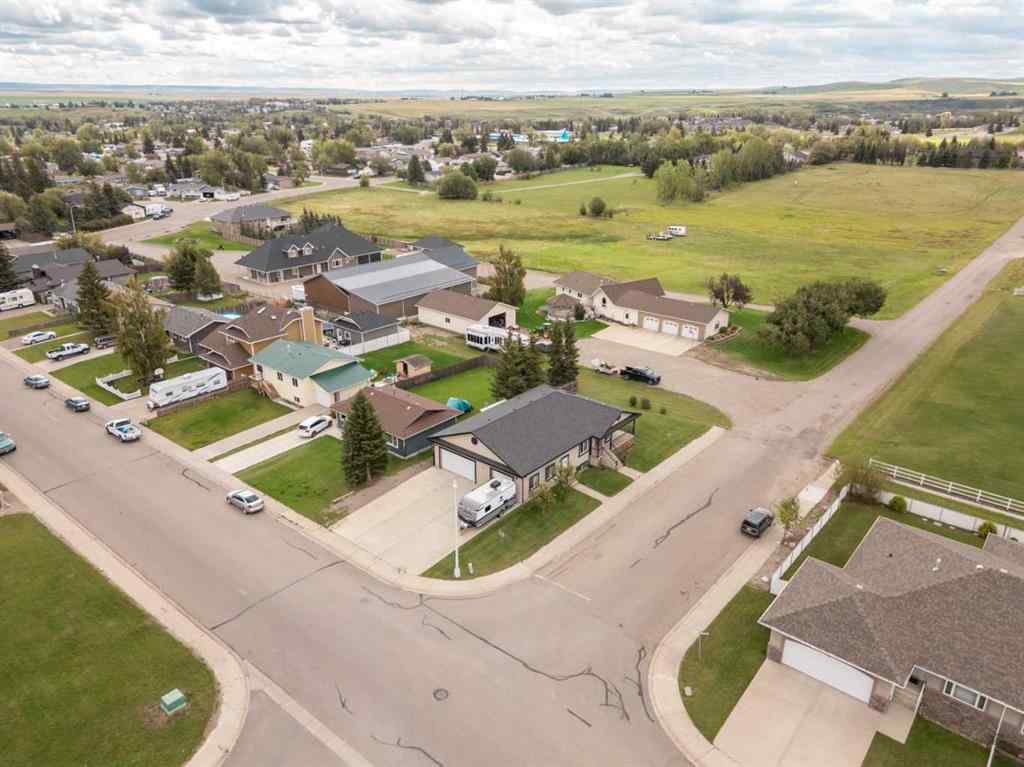 MLS® A2243990 - 996 2 Avenue W in NONE Cardston, Residential