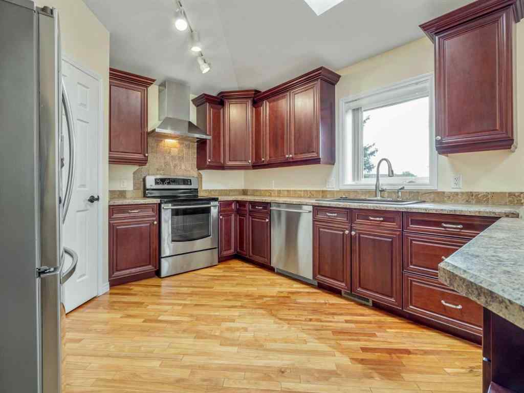 MLS® A2243990 - 996 2 Avenue W in NONE Cardston, Residential