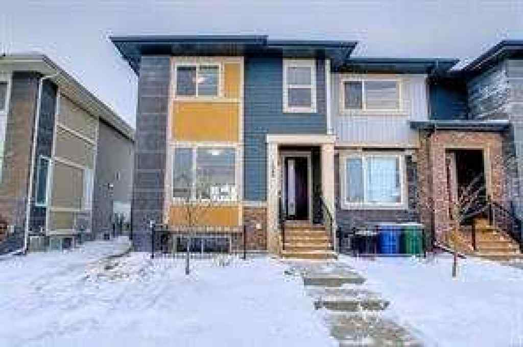 MLS® A2243992 - 117 Cobblestone Gate SW in Cobblestone Creek Airdrie, Residential