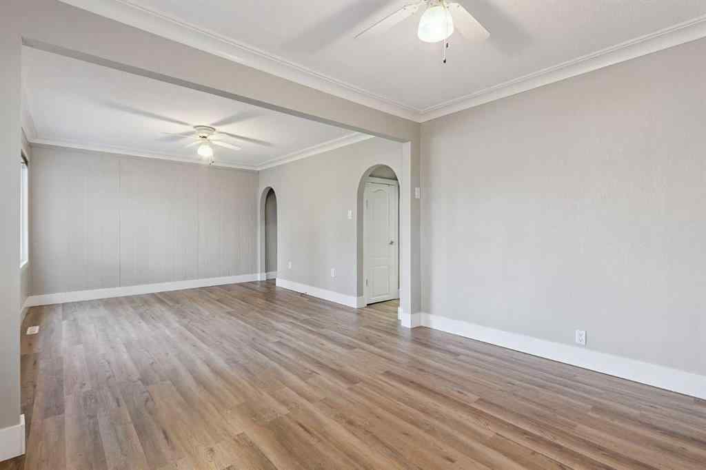 MLS® A2243993 - 4631 45 Street  in East Lloydminster Lloydminster, Residential