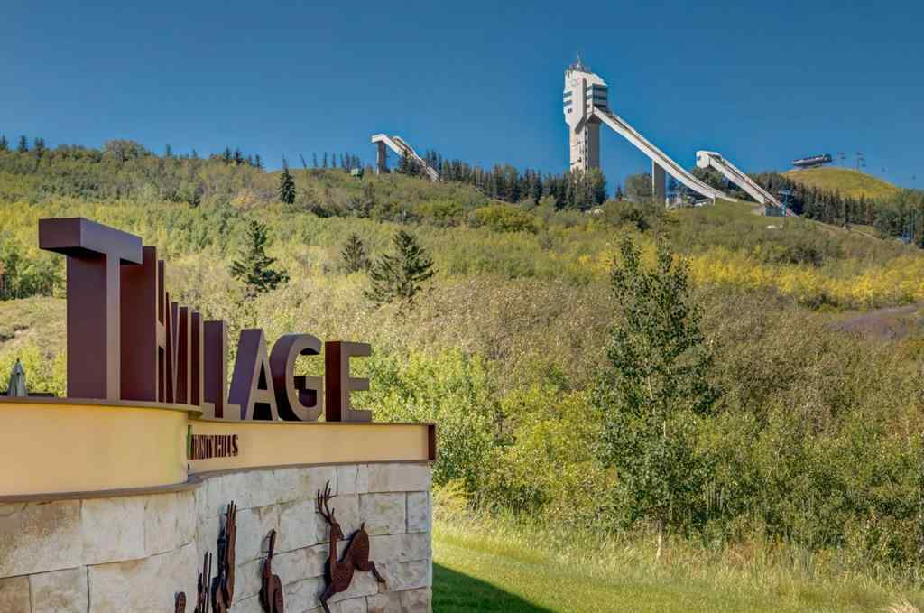 MLS® A2243997 - 102 Na'a Heights SW in Medicine Hill Calgary, Residential