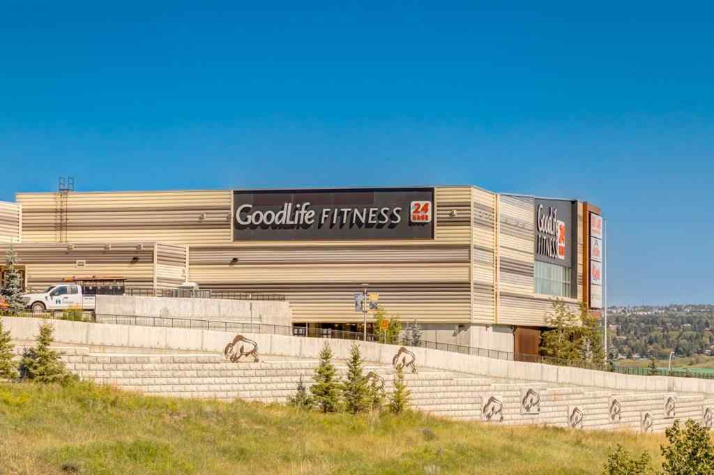 MLS® A2243997 - 102 Na'a Heights SW in Medicine Hill Calgary, Residential