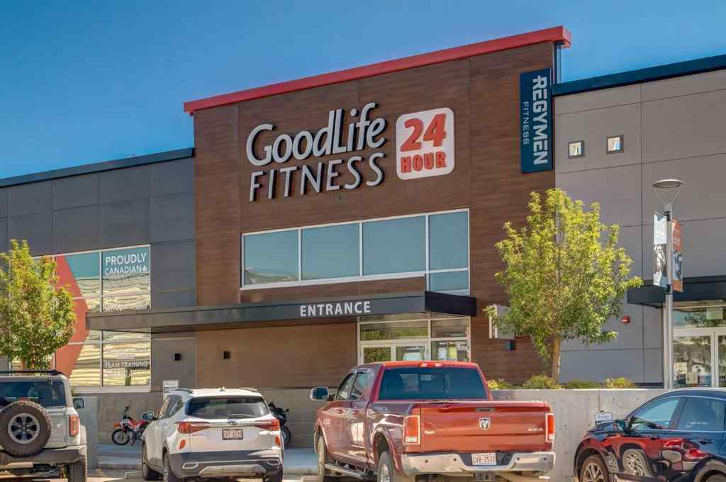 MLS® A2243997 - 102 Na'a Heights SW in Medicine Hill Calgary, Residential
