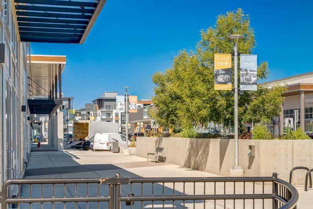 MLS® A2243997 - 102 Na'a Heights SW in Medicine Hill Calgary, Residential