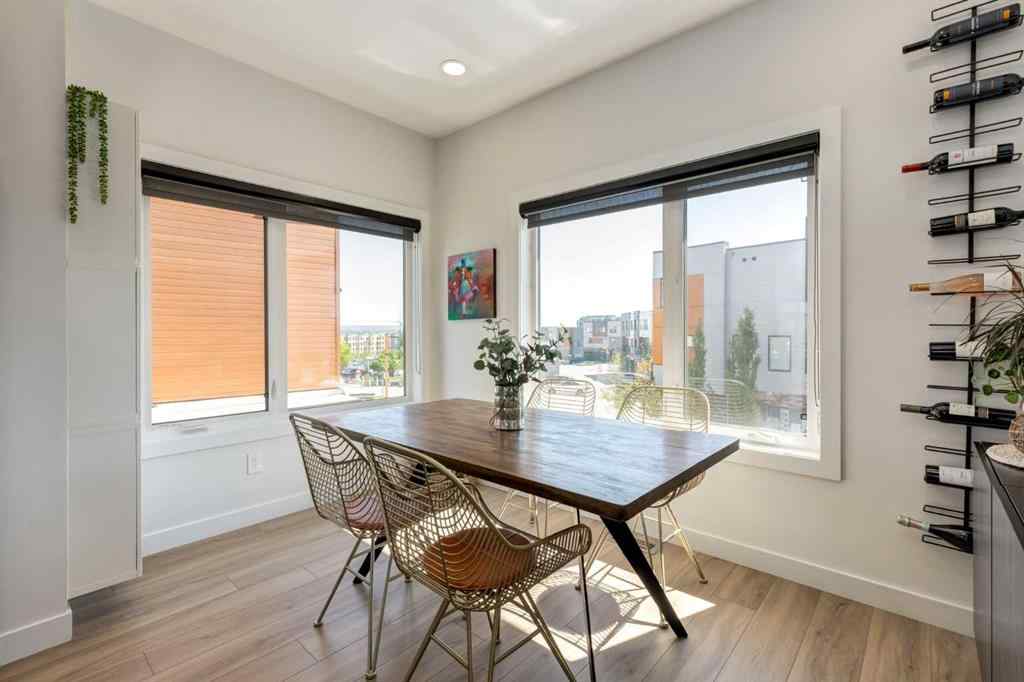 MLS® A2243997 - 102 Na'a Heights SW in Medicine Hill Calgary, Residential
