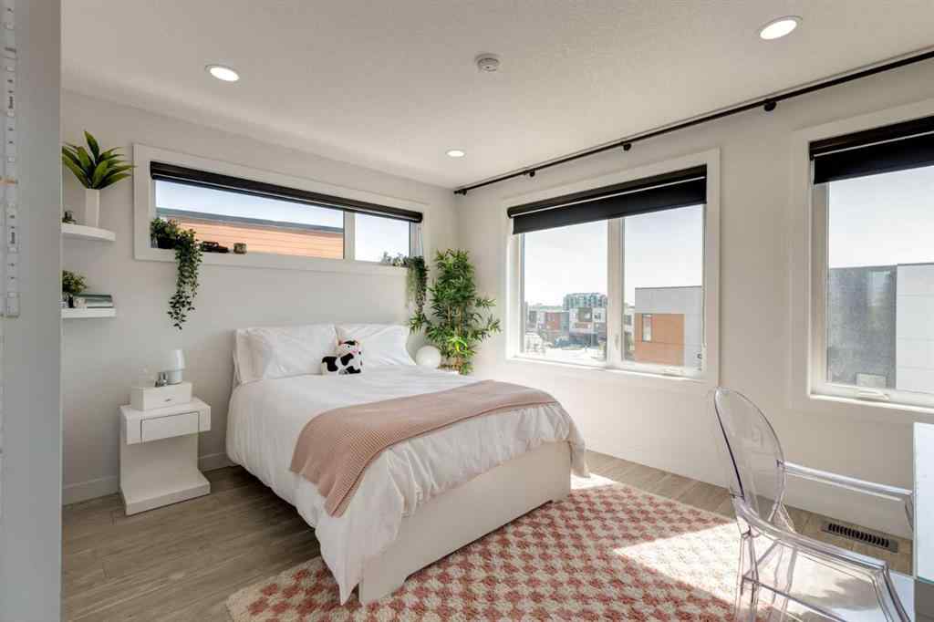 MLS® A2243997 - 102 Na'a Heights SW in Medicine Hill Calgary, Residential