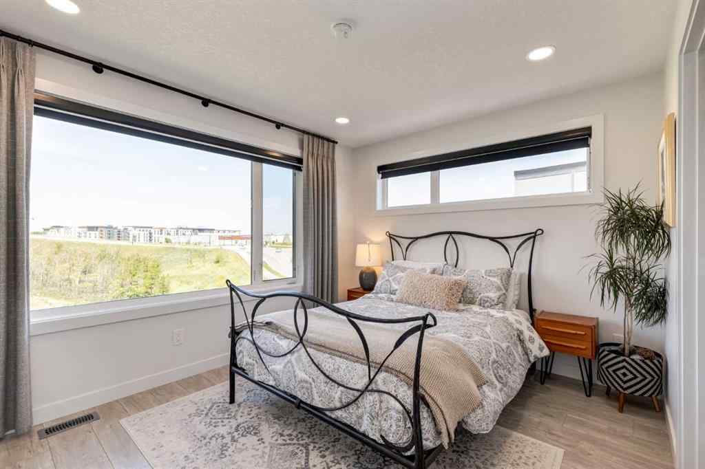 MLS® A2243997 - 102 Na'a Heights SW in Medicine Hill Calgary, Residential