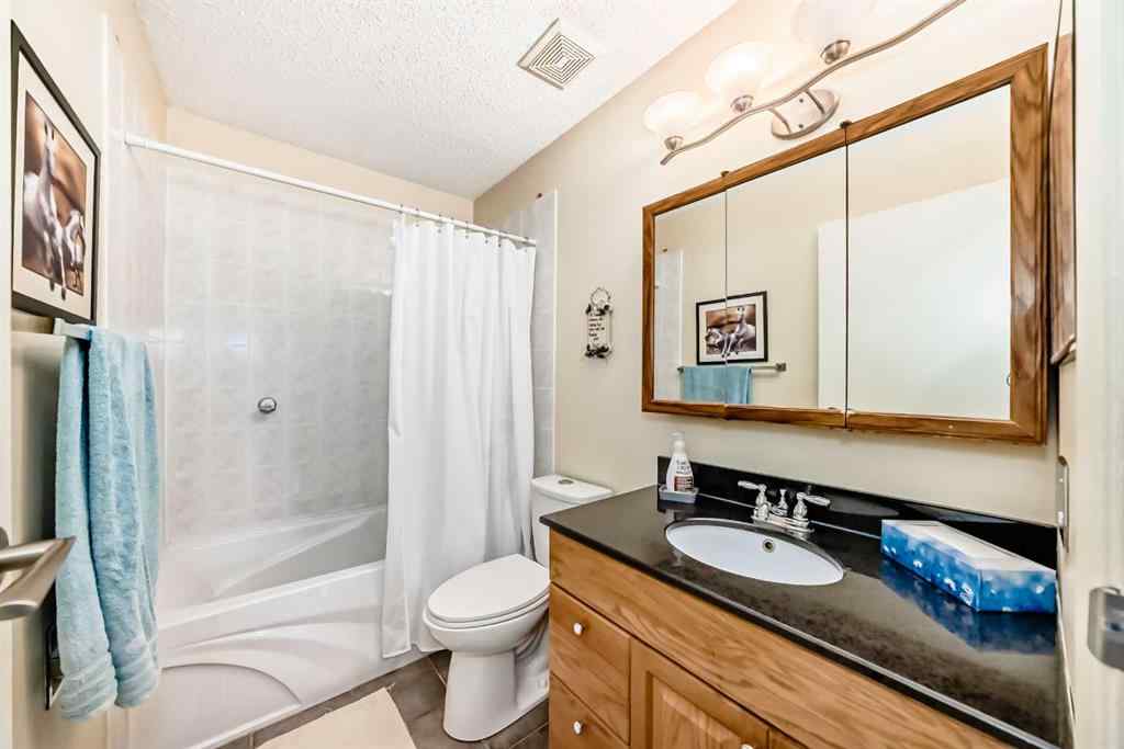 MLS® A2243998 - 6023 Maddock Drive NE in Marlborough Park Calgary, Residential