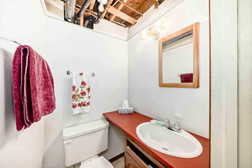 MLS® A2243998 - 6023 Maddock Drive NE in Marlborough Park Calgary, Residential