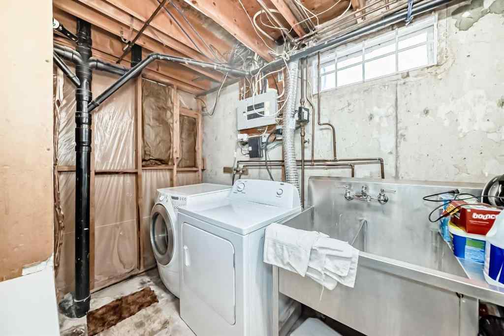 MLS® A2243998 - 6023 Maddock Drive NE in Marlborough Park Calgary, Residential