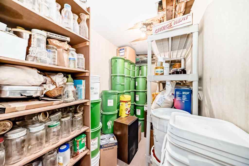 MLS® A2243998 - 6023 Maddock Drive NE in Marlborough Park Calgary, Residential