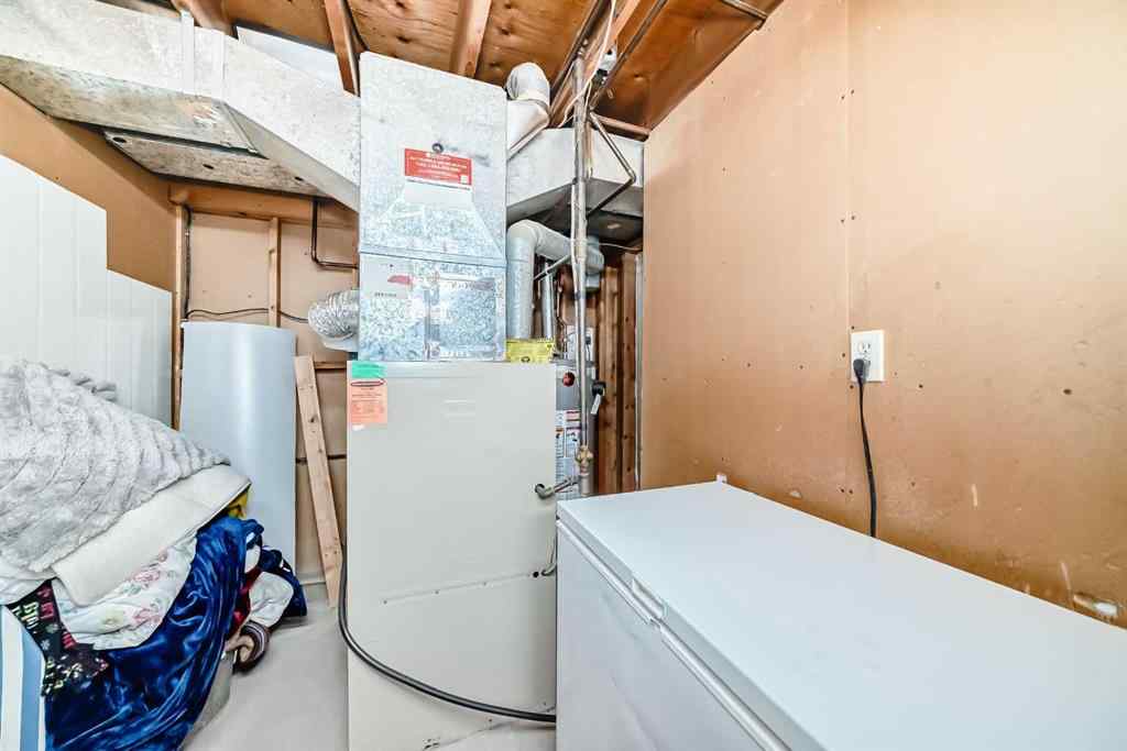 MLS® A2243998 - 6023 Maddock Drive NE in Marlborough Park Calgary, Residential