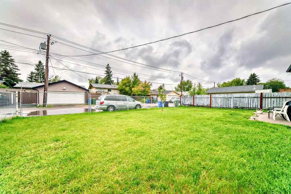 MLS® A2243998 - 6023 Maddock Drive NE in Marlborough Park Calgary, Residential