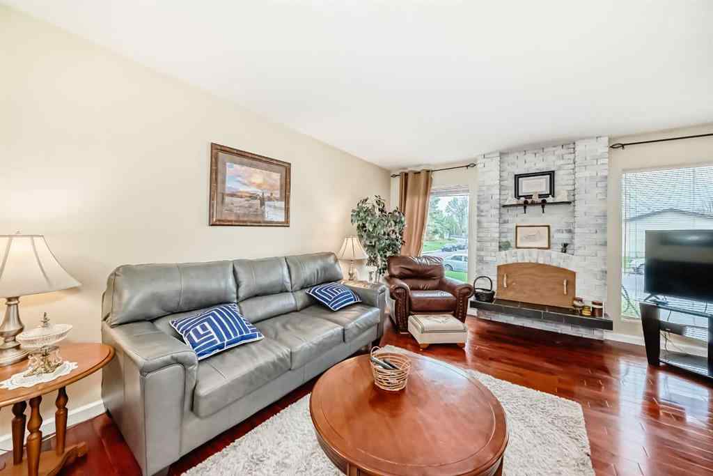 MLS® A2243998 - 6023 Maddock Drive NE in Marlborough Park Calgary, Residential