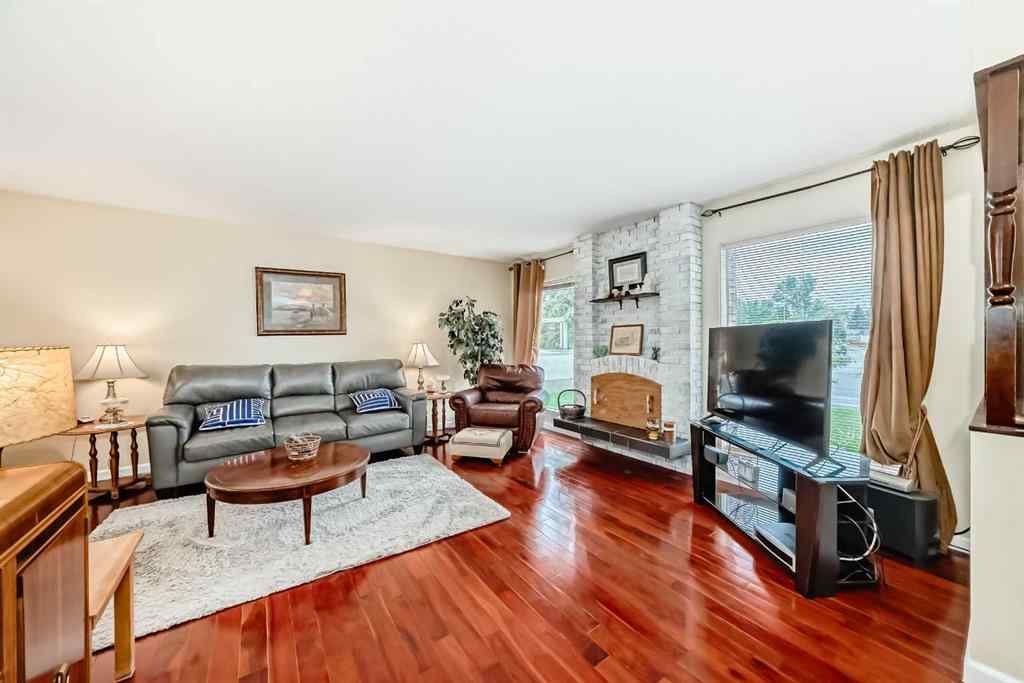 MLS® A2243998 - 6023 Maddock Drive NE in Marlborough Park Calgary, Residential