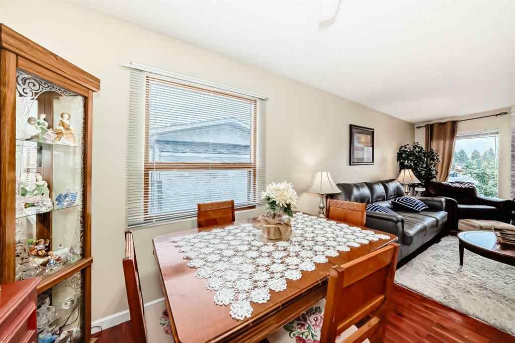 MLS® A2243998 - 6023 Maddock Drive NE in Marlborough Park Calgary, Residential