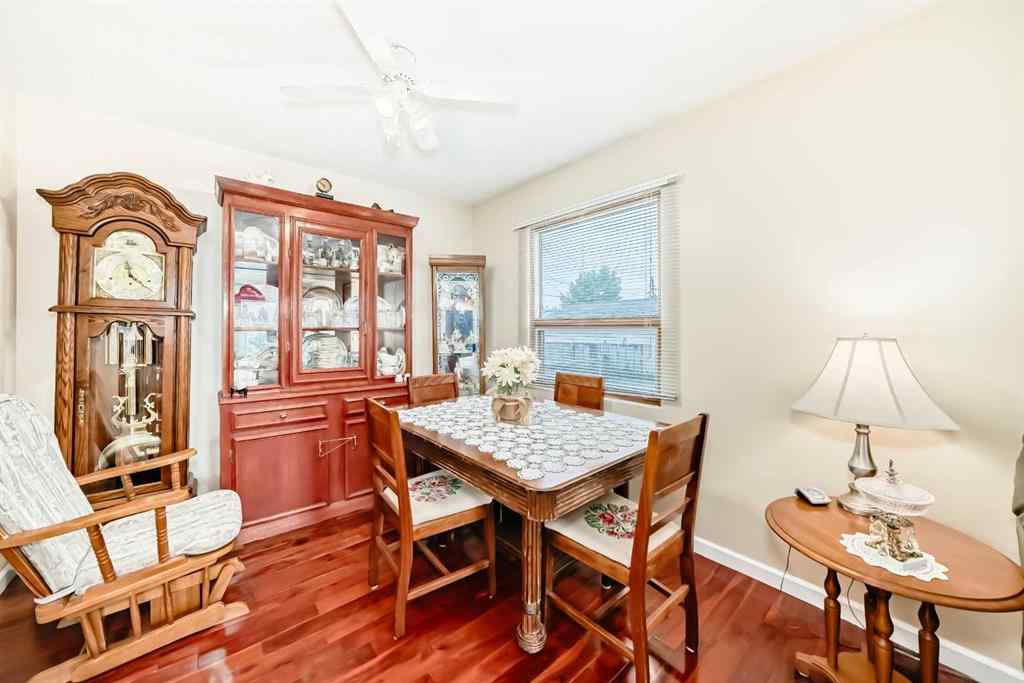MLS® A2243998 - 6023 Maddock Drive NE in Marlborough Park Calgary, Residential