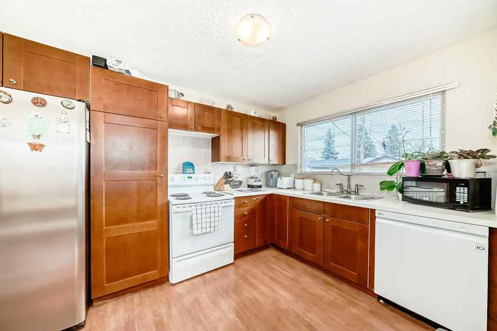 MLS® A2243998 - 6023 Maddock Drive NE in Marlborough Park Calgary, Residential