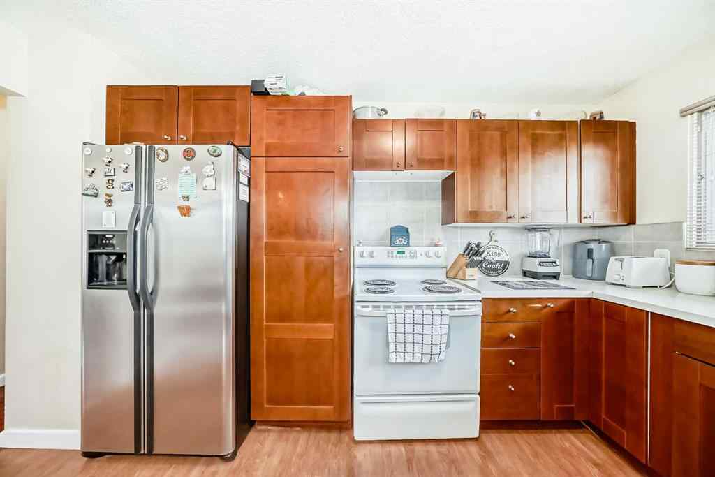MLS® A2243998 - 6023 Maddock Drive NE in Marlborough Park Calgary, Residential