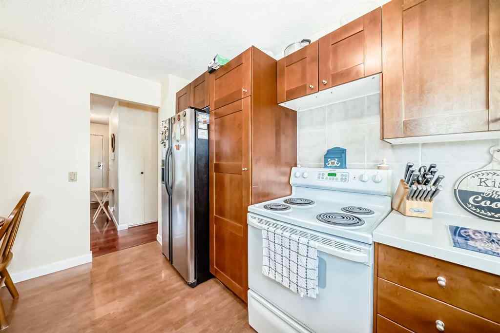 MLS® A2243998 - 6023 Maddock Drive NE in Marlborough Park Calgary, Residential