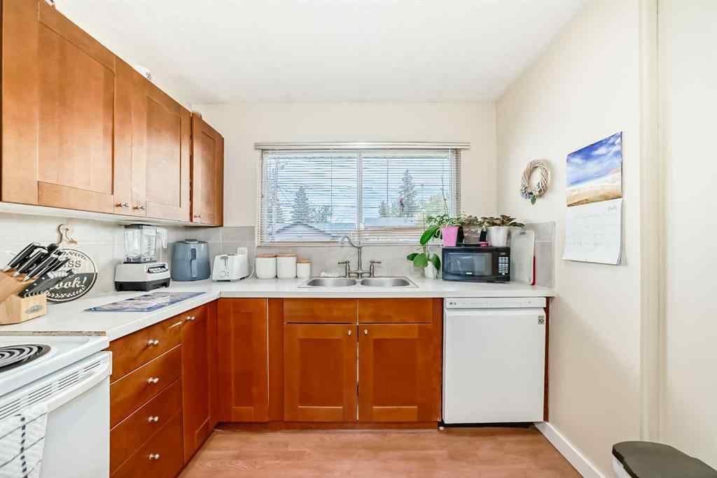 MLS® A2243998 - 6023 Maddock Drive NE in Marlborough Park Calgary, Residential