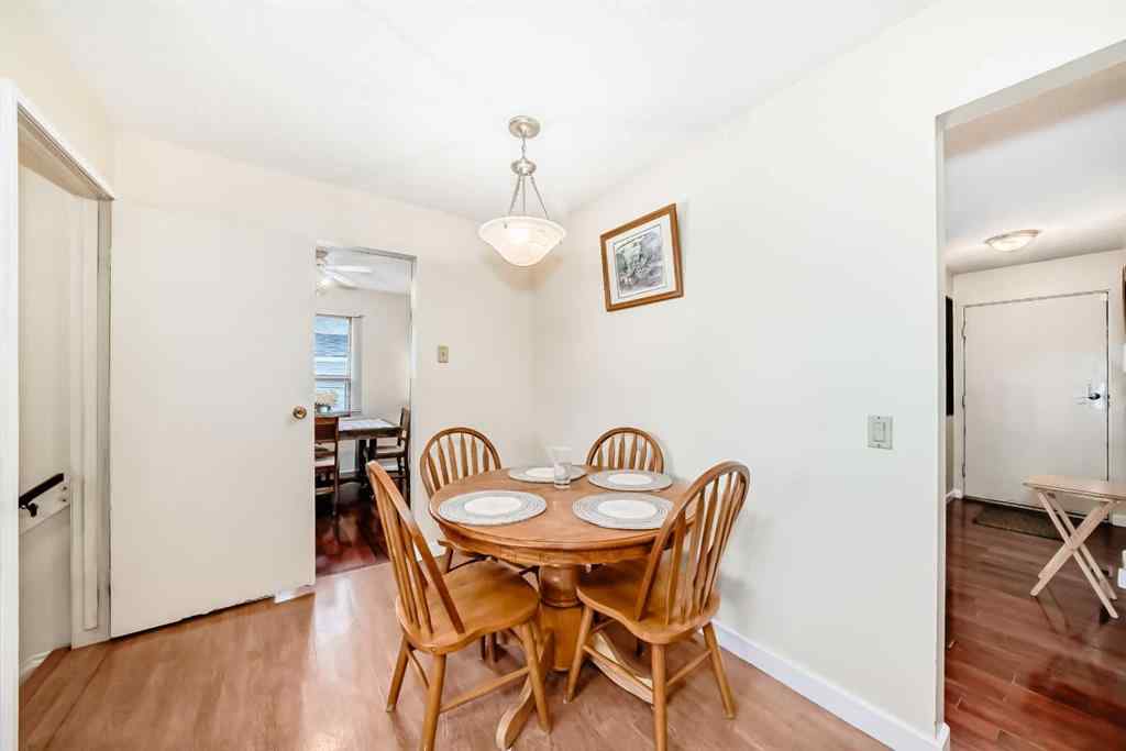 MLS® A2243998 - 6023 Maddock Drive NE in Marlborough Park Calgary, Residential