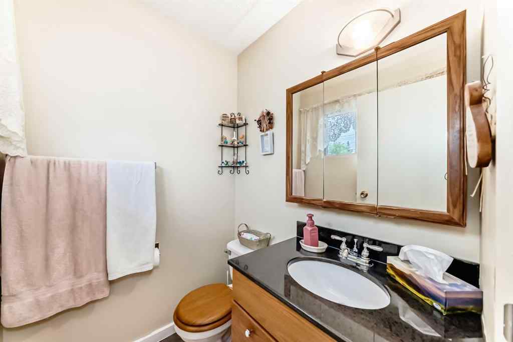 MLS® A2243998 - 6023 Maddock Drive NE in Marlborough Park Calgary, Residential