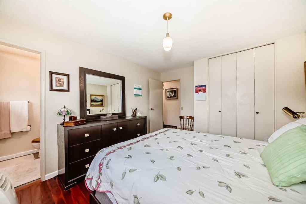MLS® A2243998 - 6023 Maddock Drive NE in Marlborough Park Calgary, Residential