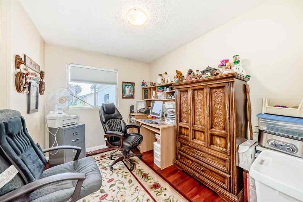 MLS® A2243998 - 6023 Maddock Drive NE in Marlborough Park Calgary, Residential