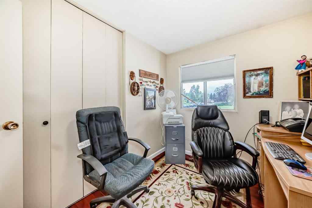 MLS® A2243998 - 6023 Maddock Drive NE in Marlborough Park Calgary, Residential