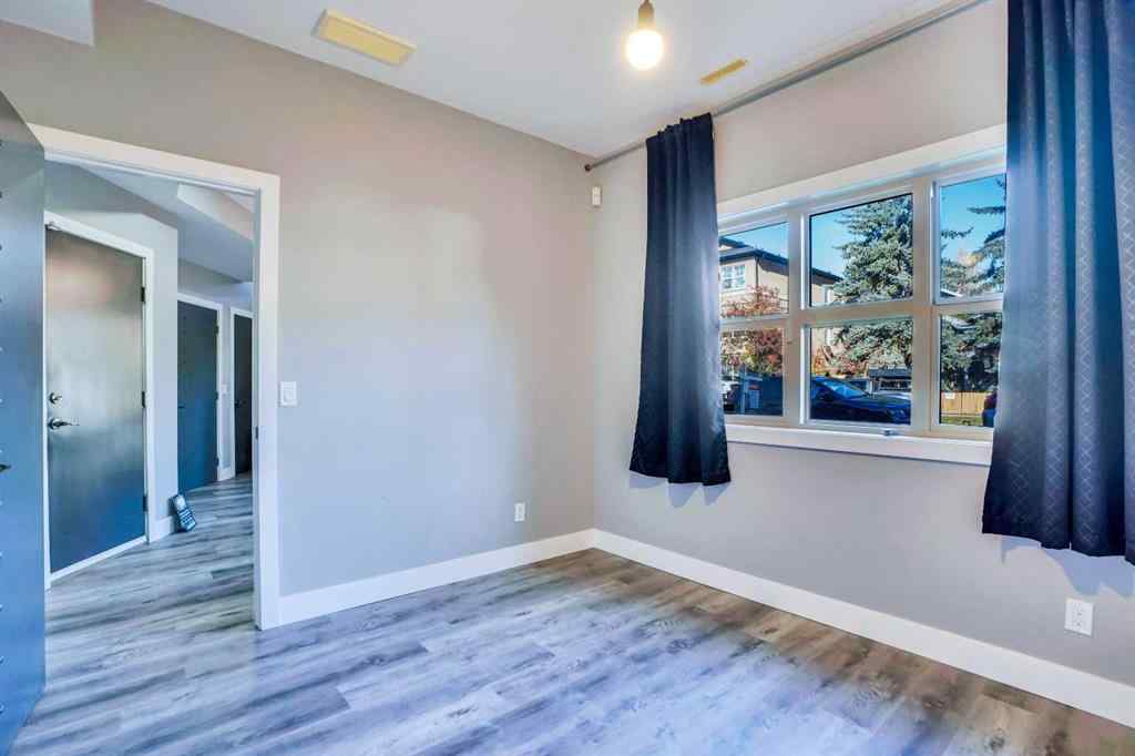 MLS® A2243999 - 4735 17 Avenue NW in Montgomery Calgary, Residential