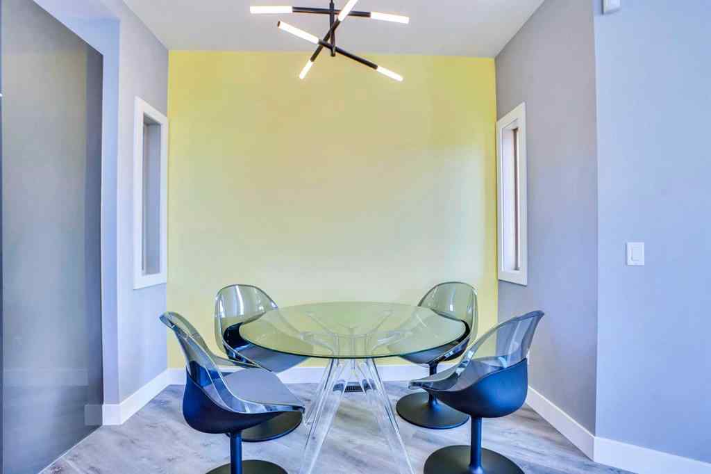 MLS® A2243999 - 4735 17 Avenue NW in Montgomery Calgary, Residential