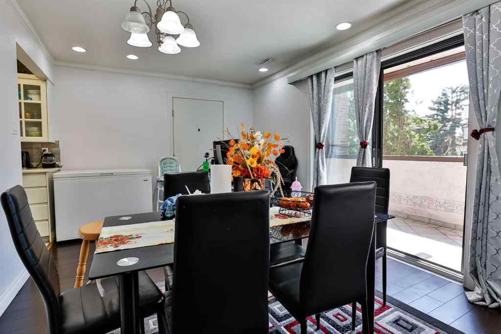 MLS® A2244001 - Unit #201 2207 8 Avenue S in Victoria Park Lethbridge, Residential
