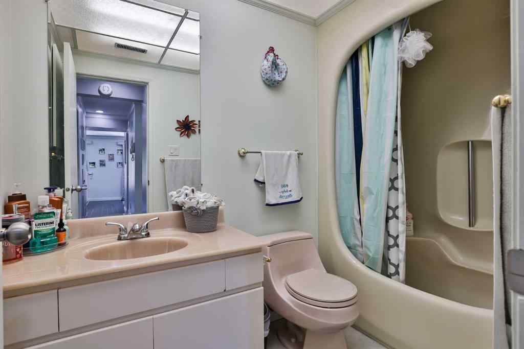 MLS® A2244001 - Unit #201 2207 8 Avenue S in Victoria Park Lethbridge, Residential