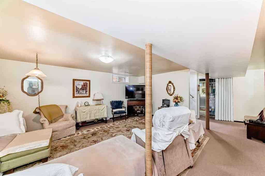MLS® A2244002 - 247 Doverview Crescent SE in Dover Calgary, Residential