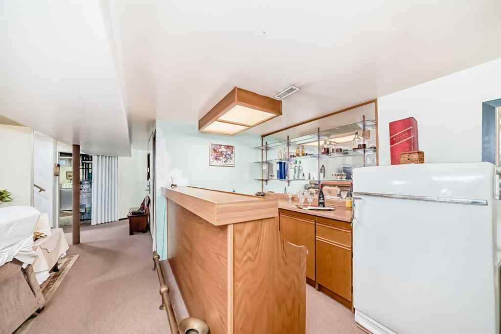 MLS® A2244002 - 247 Doverview Crescent SE in Dover Calgary, Residential