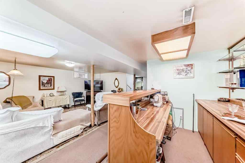MLS® A2244002 - 247 Doverview Crescent SE in Dover Calgary, Residential