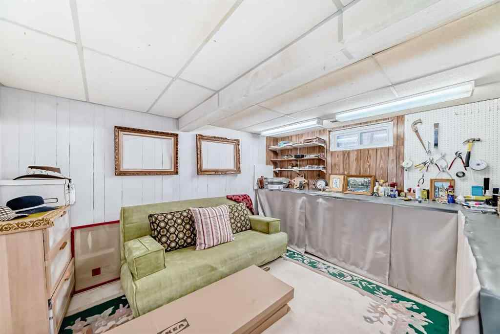 MLS® A2244002 - 247 Doverview Crescent SE in Dover Calgary, Residential